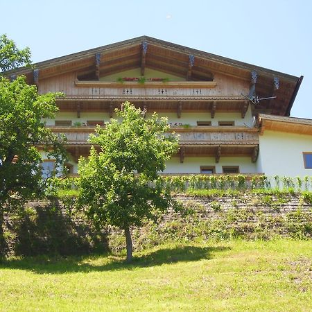 Apartment Kreidl Hippach Rom bilde