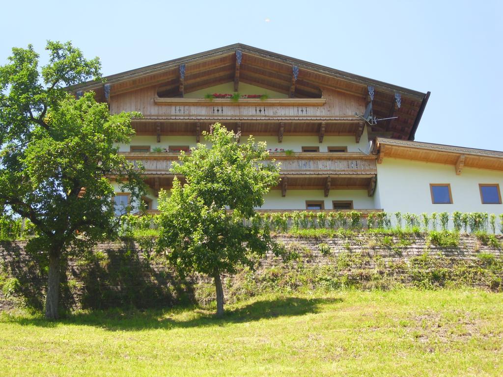 Apartment Kreidl Hippach Rom bilde