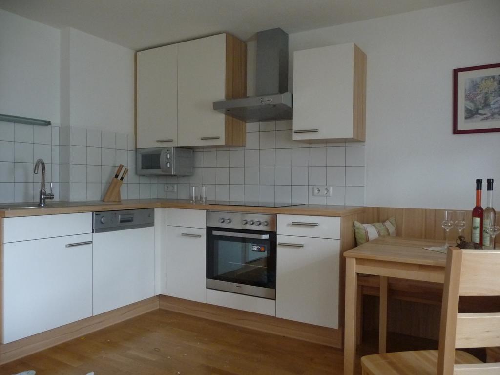 Apartment Kreidl Hippach Rom bilde
