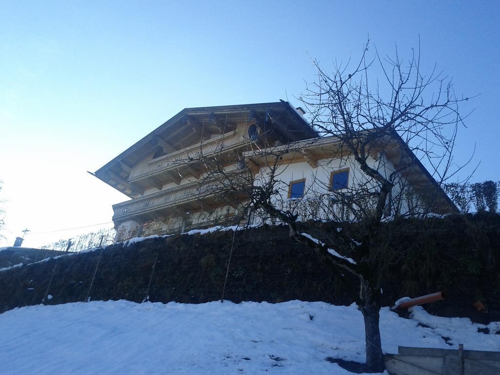 Apartment Kreidl Hippach Rom bilde