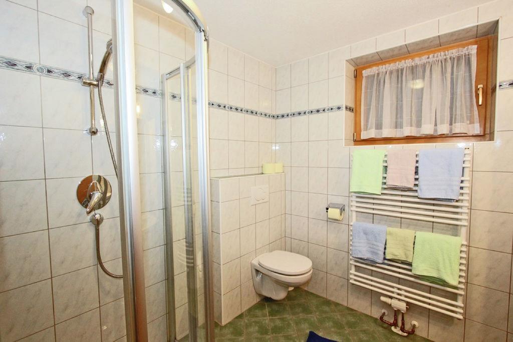 Apartment Kreidl Hippach Eksteriør bilde