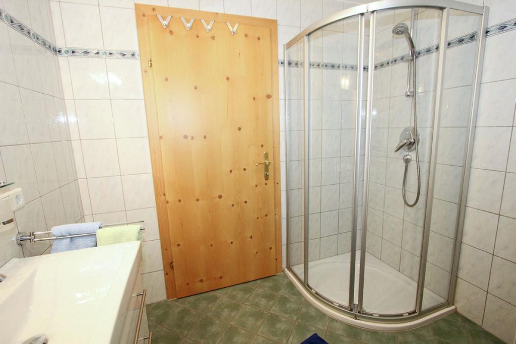 Apartment Kreidl Hippach Eksteriør bilde